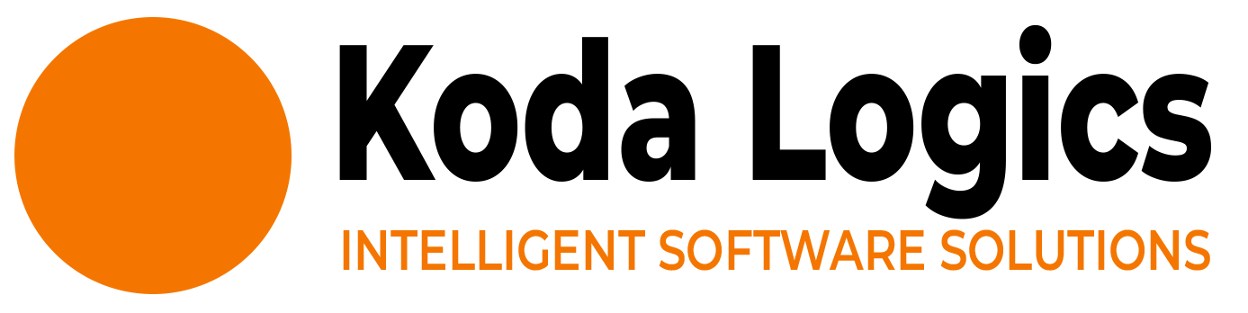 KodaLogics - Professional Web Development